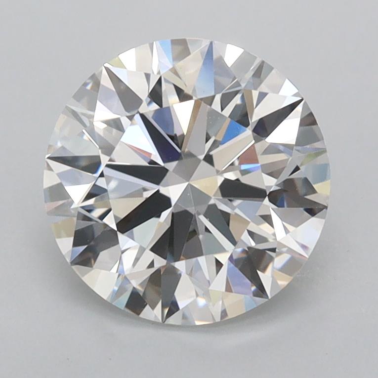 IGI 1.83 Carat Round Brilliant Lab Grown Diamond 人工培育鑽石 實驗室人造鑽石