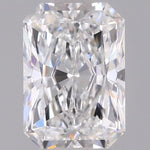 IGI 1.05 Carat Radiant Cut Lab Grown Diamond 人工培育鑽石 實驗室人造鑽石