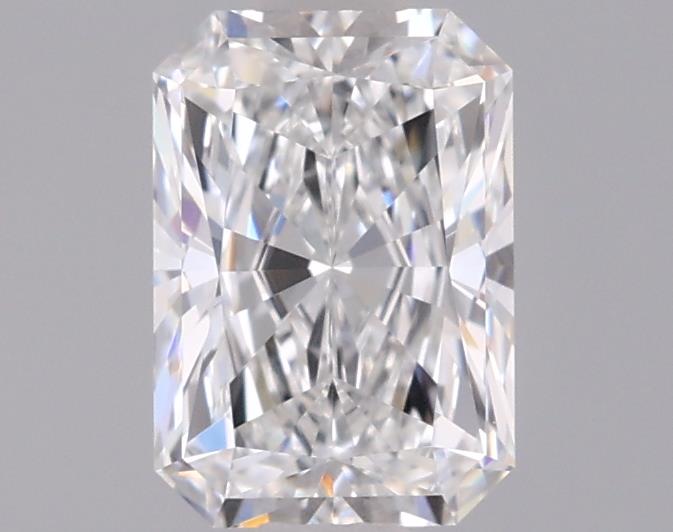 IGI 1.05 Carat Radiant Cut Lab Grown Diamond 人工培育鑽石 實驗室人造鑽石