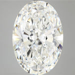 IGI 9.54 Carat Oval Lab Grown Diamond 人工培育鑽石 實驗室人造鑽石