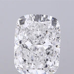 IGI 3.02 Carat Cushion Lab Grown Diamond 人工培育鑽石 實驗室人造鑽石