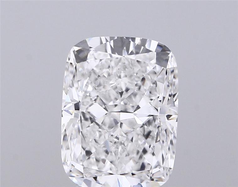 IGI 3.02 Carat Cushion Lab Grown Diamond 人工培育鑽石 實驗室人造鑽石