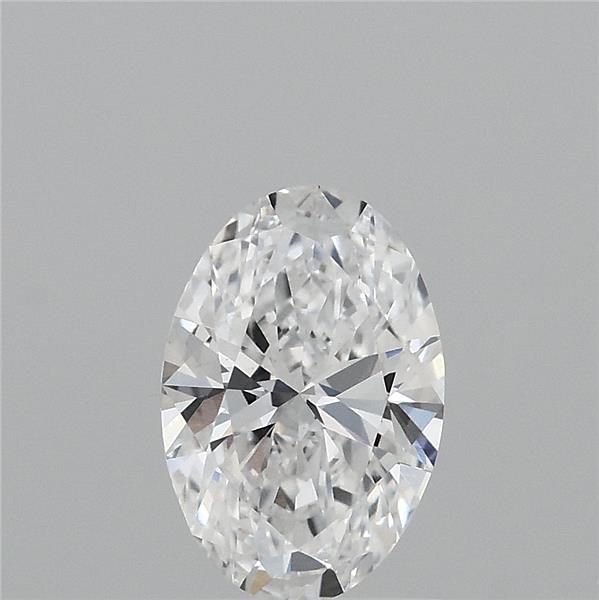 IGI 1.03 Carat Oval Lab Grown Diamond 人工培育鑽石 實驗室人造鑽石