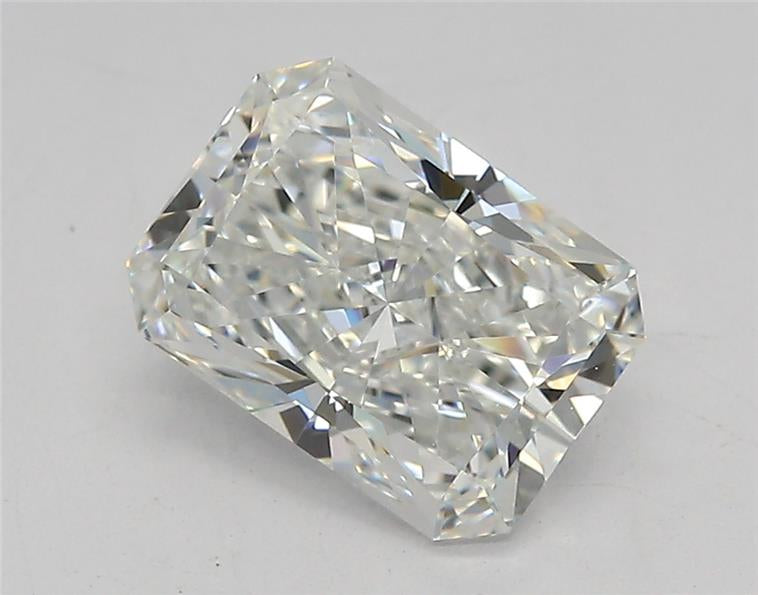 IGI 1.59 Carat Radiant Cut Lab Grown Diamond 人工培育鑽石 實驗室人造鑽石