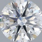 IGI 0.55 Carat Round Brilliant Lab Grown Diamond 人工培育鑽石 實驗室人造鑽石