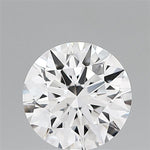 IGI 2.28 Carat Round Brilliant Lab Grown Diamond 人工培育鑽石 實驗室人造鑽石