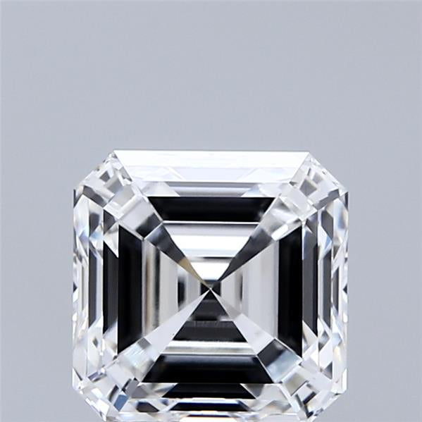 IGI 2.49 Carat Asscher Lab Grown Diamond 人工培育鑽石 實驗室人造鑽石