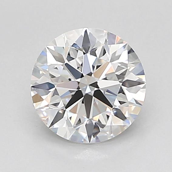 IGI 1.02 Carat Round Brilliant Lab Grown Diamond 人工培育鑽石 實驗室人造鑽石