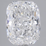 IGI 2.02 Carat Cushion Lab Grown Diamond 人工培育鑽石 實驗室人造鑽石