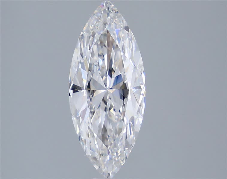 IGI 1.71 Carat Marquise Lab Grown Diamond 人工培育鑽石 實驗室人造鑽石