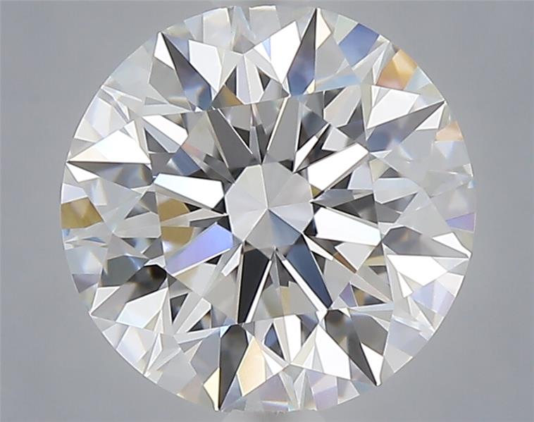 IGI 1.6 Carat Round Brilliant Lab Grown Diamond