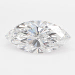 IGI 1.42 Carat Marquise Lab Grown Diamond 人工培育鑽石 實驗室人造鑽石