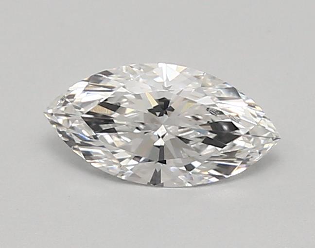IGI 0.81 Carat Marquise Lab Grown Diamond 人工培育鑽石 實驗室人造鑽石