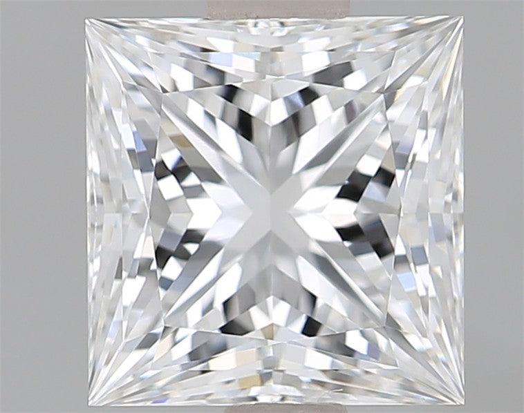 IGI 1.61 Carat Princess Cut Lab Grown Diamond 人工培育鑽石 實驗室人造鑽石