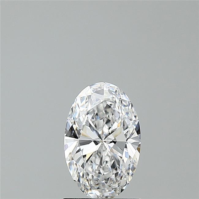 IGI 1.19 Carat Oval Lab Grown Diamond 人工培育鑽石 實驗室人造鑽石