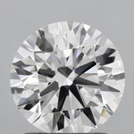 IGI 1.51 Carat Round Brilliant Lab Grown Diamond 人工培育鑽石 實驗室人造鑽石