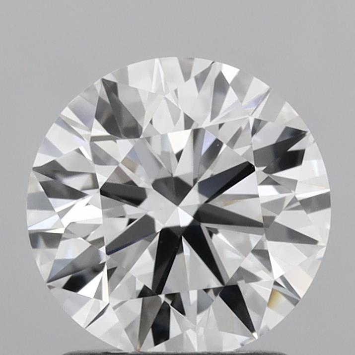 IGI 1.51 Carat Round Brilliant Lab Grown Diamond 人工培育鑽石 實驗室人造鑽石