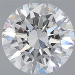 IGI 1.60 Carat Round Brilliant Lab Grown Diamond 人工培育鑽石 實驗室人造鑽石