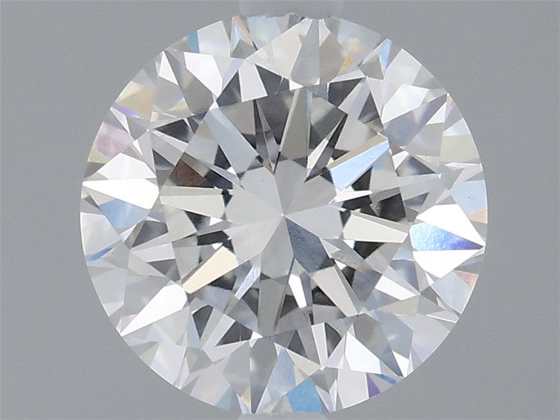 IGI 1.60 Carat Round Brilliant Lab Grown Diamond 人工培育鑽石 實驗室人造鑽石