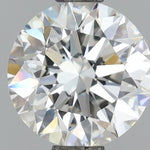 IGI 1.91 Carat Round Brilliant Lab Grown Diamond 人工培育鑽石 實驗室人造鑽石