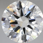 IGI 7.02 Carat Round Brilliant Lab Grown Diamond 人工培育鑽石 實驗室人造鑽石