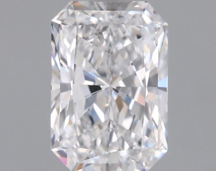 IGI 0.97 Carat Radiant Cut Lab Grown Diamond 人工培育鑽石 實驗室人造鑽石