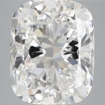 IGI 7.70 Carat Cushion Lab Grown Diamond 人工培育鑽石 實驗室人造鑽石