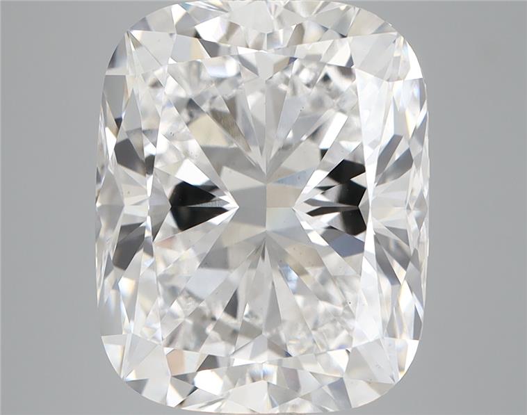 IGI 7.70 Carat Cushion Lab Grown Diamond 人工培育鑽石 實驗室人造鑽石