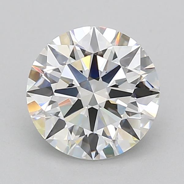 IGI 2.03 Carat Round Brilliant Lab Grown Diamond