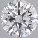 IGI 1.92 Carat Round Brilliant Lab Grown Diamond 人工培育鑽石 實驗室人造鑽石