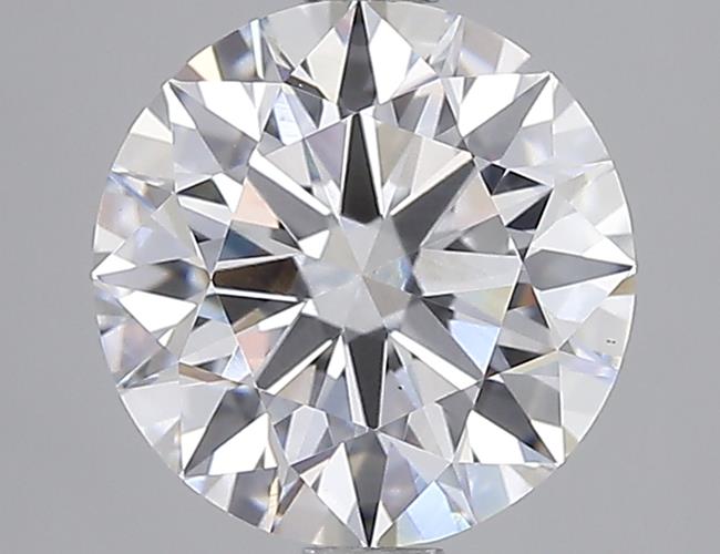 IGI 1.92 Carat Round Brilliant Lab Grown Diamond 人工培育鑽石 實驗室人造鑽石