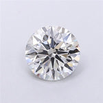 IGI 1.10 Carat Round Brilliant Lab Grown Diamond 人工培育鑽石 實驗室人造鑽石