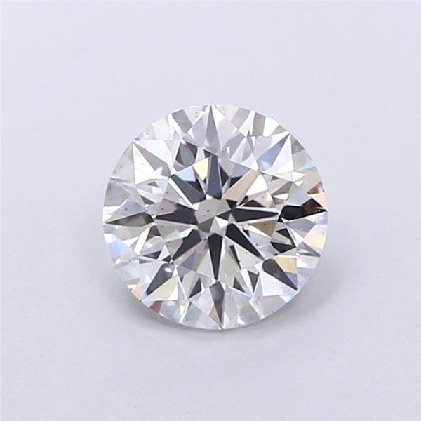 IGI 1.10 Carat Round Brilliant Lab Grown Diamond 人工培育鑽石 實驗室人造鑽石