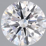 IGI 1.10 Carat Round Brilliant Lab Grown Diamond 人工培育鑽石 實驗室人造鑽石