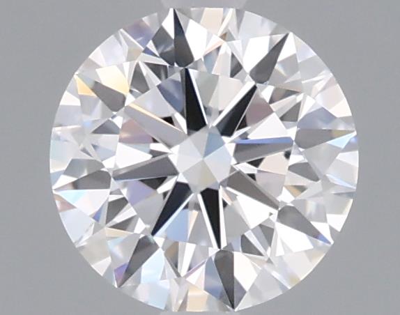 IGI 1.10 Carat Round Brilliant Lab Grown Diamond 人工培育鑽石 實驗室人造鑽石