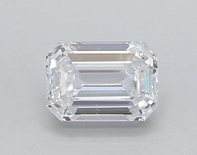 IGI 0.71 Carat 祖母綠形 - Emerald 培育鑽石 Lab Grown Diamond 人造鑽石 人工鑽石 實驗室鑽石 培養鑽石 香港 培育鑽 