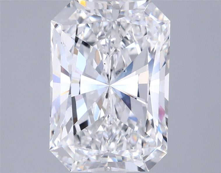 IGI 2.54 Carat Radiant Cut Lab Grown Diamond 人工培育鑽石 實驗室人造鑽石