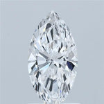 IGI 1.02 Carat Marquise Lab Grown Diamond 人工培育鑽石 實驗室人造鑽石