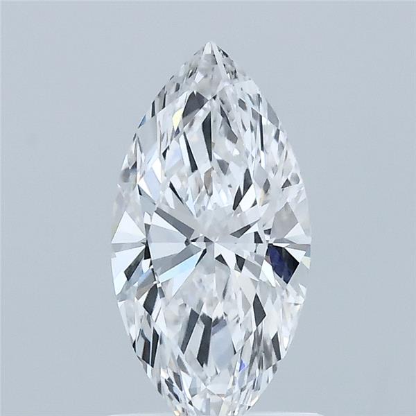 IGI 1.02 Carat Marquise Lab Grown Diamond 人工培育鑽石 實驗室人造鑽石