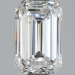 IGI 2.51 Carat Emerald Lab Grown Diamond 人工培育鑽石 實驗室人造鑽石