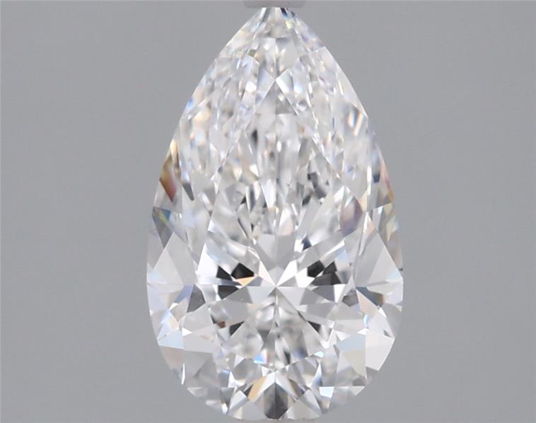 IGI 1.49 Carat Pear Lab Grown Diamond 人工培育鑽石 實驗室人造鑽石