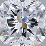 IGI 3.09 Carat Cushion Lab Grown Diamond 人工培育鑽石 實驗室人造鑽石