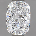 IGI 1.15 Carat Cushion Lab Grown Diamond 人工培育鑽石 實驗室人造鑽石