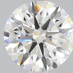 IGI 2.33 Carat Round Brilliant Lab Grown Diamond 人工培育鑽石 實驗室人造鑽石