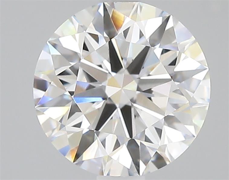 IGI 2.33 Carat Round Brilliant Lab Grown Diamond 人工培育鑽石 實驗室人造鑽石