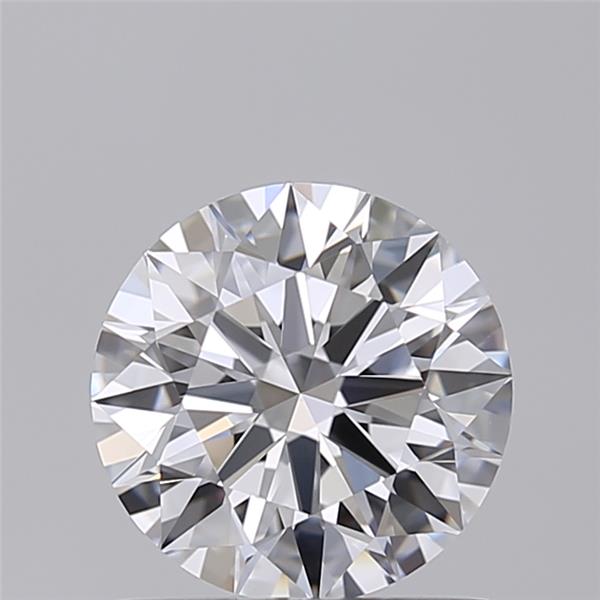 GIA 1.03 Carat Round Brilliant Lab Grown Diamond