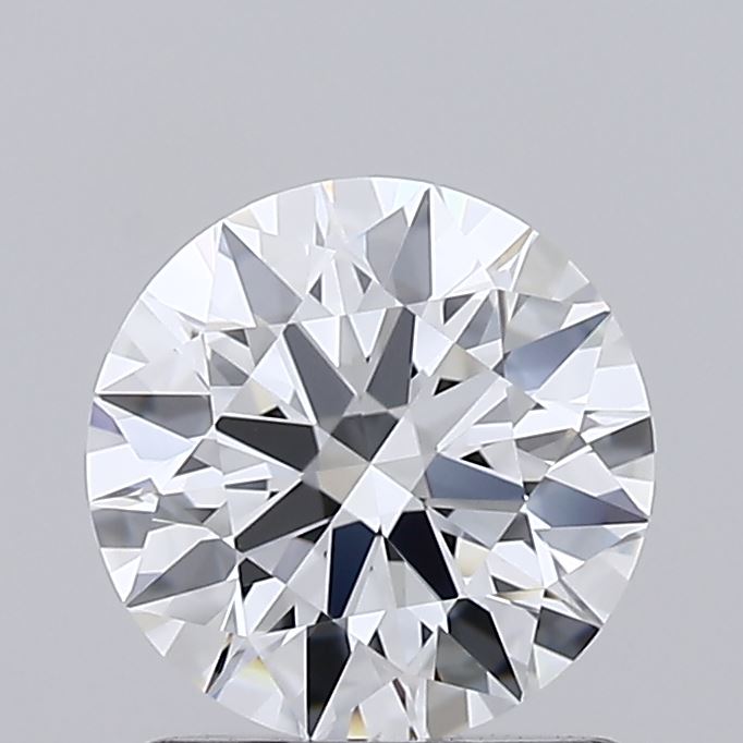 IGI 1.01 Carat Round Brilliant Lab Grown Diamond 人工培育鑽石 實驗室人造鑽石