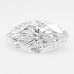 IGI 2.37 Carat Marquise Lab Grown Diamond 人工培育鑽石 實驗室人造鑽石