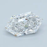 IGI 2.02 Carat Marquise Lab Grown Diamond 人工培育鑽石 實驗室人造鑽石