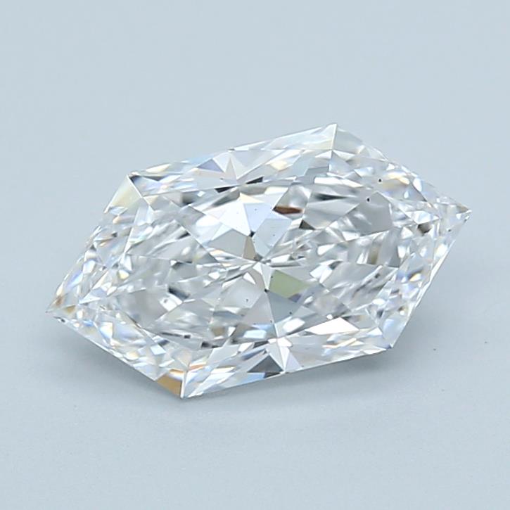 IGI 2.02 Carat Marquise Lab Grown Diamond 人工培育鑽石 實驗室人造鑽石